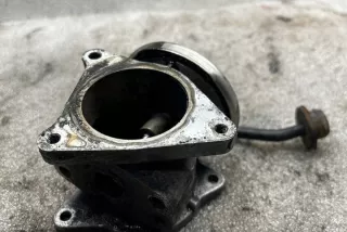 038131501AF Клапан EGR Seat Altea Арт e12162378, вид 3