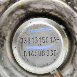 038131501AF Клапан EGR Seat Altea Арт e12162370, вид 2