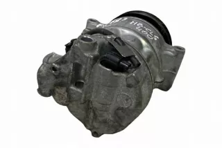 A0008304500 Компрессор кондиционера Mercedes E W213 Арт e12162286, вид 1