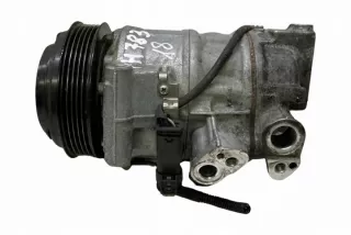 A0008304500 Компрессор кондиционера Mercedes E W213 Арт e12162286, вид 4