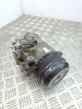 A0032308711 Компрессор кондиционера Mercedes C W204 Арт e12162251, вид 1