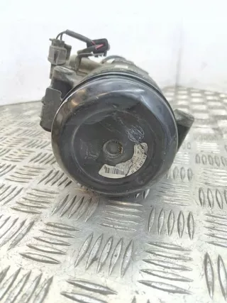 A0032308711 Компрессор кондиционера Mercedes C W204 Арт e12162251, вид 2