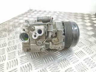 A0032308711 Компрессор кондиционера Mercedes C W204 Арт e12162251, вид 3