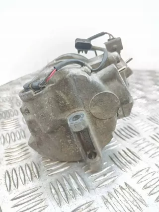 A0032308711 Компрессор кондиционера Mercedes C W204 Арт e12162251, вид 4