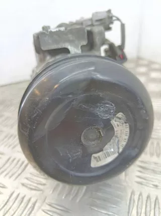 A0032308711 Компрессор кондиционера Mercedes C W204 Арт e12162251, вид 9