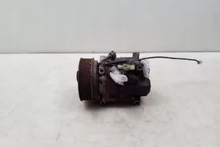 H12A0CA4JE Компрессор кондиционера Mazda 3 BL Арт e12162136, вид 3
