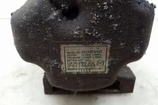 H12A0CA4JE Компрессор кондиционера Mazda 3 BL Арт e12162136, вид 4