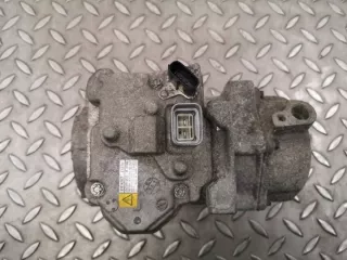0422000533 Компрессор кондиционера Lexus NX Арт e12162087, вид 1
