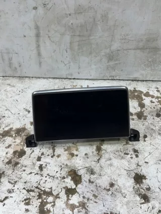 9810032680 Блок навигации Peugeot 3008 2 Арт e12162035, вид 1