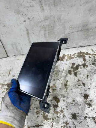 9810032680 Блок навигации Peugeot 3008 2 Арт e12162035, вид 2