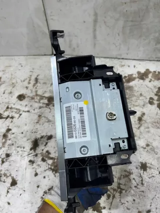 9810032680 Блок навигации Peugeot 3008 2 Арт e12162035, вид 4