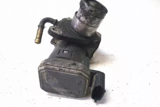 00005321C5 Клапан EGR Opel Vectra C  Арт e12162022, вид 1