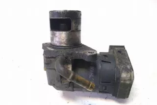 00005321C5 Клапан EGR Opel Vectra C  Арт e12162022, вид 2