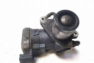 00005321C5 Клапан EGR Opel Vectra C  Арт e12162022, вид 4