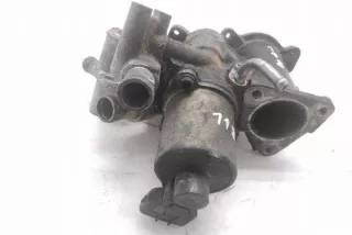 8973586131 Клапан EGR Opel Astra H Арт e12161917, вид 1