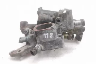 8973586131 Клапан EGR Opel Astra H Арт e12161917, вид 2
