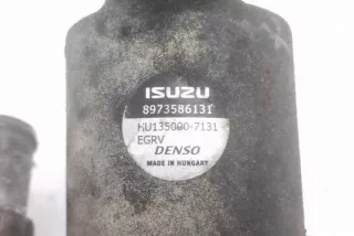 8973586131 Клапан EGR Opel Astra H Арт e12161917, вид 3