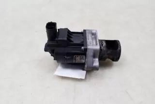 55566052 Клапан EGR Opel Astra J Арт e12161902, вид 1