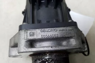 55566052 Клапан EGR Opel Astra J Арт e12161902, вид 2