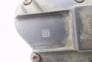 8200796674 Клапан EGR Nissan Qashqai 2 restailing Арт e12161838, вид 1
