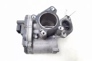 8200796674 Клапан EGR Nissan Qashqai 2 restailing Арт e12161838, вид 3
