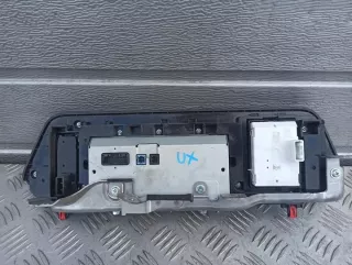 86110-76070 Блок навигации Lexus UX Арт e12161582, вид 4