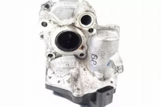 A6511400660 Клапан EGR Mercedes A W176 Арт e12161481, вид 1