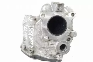 A6511400660 Клапан EGR Mercedes A W176 Арт e12161481, вид 3