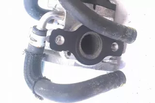 _E3_ 2562036040 Клапан EGR Lexus IS 3 Арт e12161340