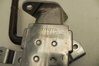 _E3_ 2205000031 Клапан EGR Lexus IS 3 Арт e12161338, вид 2