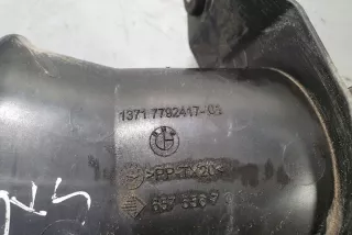 13717792417 Гофра инжектора BMW 5 E60/E61 Арт e12161328, вид 1