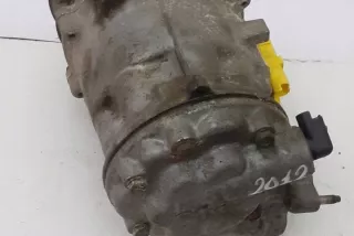 R134A1332F Компрессор кондиционера Citroen C4 2 Арт e12161063, вид 1