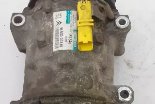 R134A1332F Компрессор кондиционера Citroen C4 2 Арт e12161063, вид 2