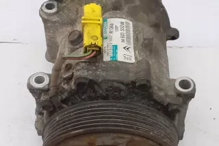 R134A1332F Компрессор кондиционера Citroen C4 2 Арт e12161063, вид 3