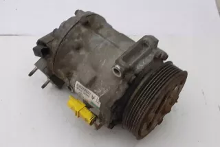 R134A1332F Компрессор кондиционера Citroen C4 2 Арт e12161063, вид 4