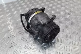 12345923 Компрессор кондиционера Citroen C4 2 Арт e12161061, вид 8