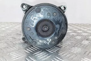 12345923 Компрессор кондиционера Citroen C4 2 Арт e12161061, вид 9