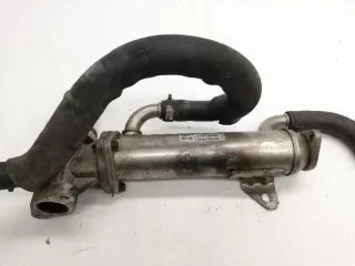 2841627400 Клапан EGR Hyundai Santa FE 2 (CM) Арт e12161010, вид 1