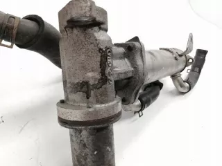 2841627400 Клапан EGR Hyundai Santa FE 2 (CM) Арт e12161010, вид 3