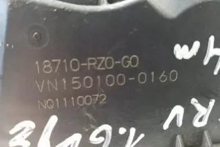 18710RZ0G0 Клапан EGR Honda Civic 9 Арт e12160862, вид 1
