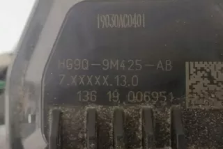 HG9Q9M425AB Клапан EGR Ford Mondeo 5 Арт e12160797, вид 4