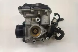 HG9Q9M425AB Клапан EGR Ford Mondeo 5 Арт e12160797, вид 5