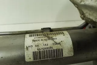 31387079 Рулевая рейка Volvo S80 2 Арт e12160664, вид 3