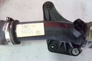 8R0145993B Гофра инжектора Audi Q5 1 Арт e12160584, вид 1