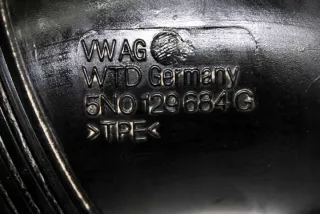 5N0129684G Гофра инжектора Audi Q3 1 Арт e12160564, вид 3