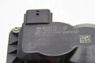 147100361R Клапан EGR Dacia Duster 2 Арт e12160534, вид 1