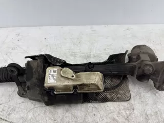 3C1423105C Рулевая рейка Volkswagen Passat B6 Арт e12160492, вид 3