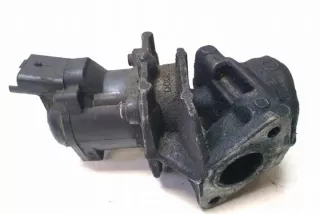 9660276280 Клапан EGR Citroen Berlingo 2  Арт e12160377, вид 1