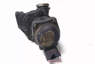 9660276280 Клапан EGR Citroen Berlingo 2  Арт e12160377, вид 2
