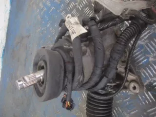1K1423051DL Рулевая рейка Volkswagen Golf 6 Арт e12160318, вид 2
